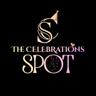 The Celebrations Spot Logo